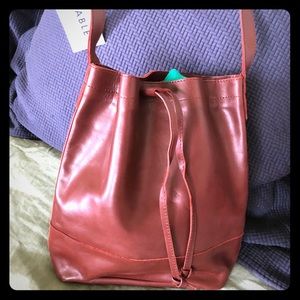 Tadesse Bucket Bag from FashionAble